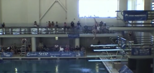 2007 USA DIVING Natls W3M -2 DISK 201