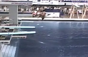 2001 USA Diving Jr Natls B3M IUPUI Disk 148 1-1