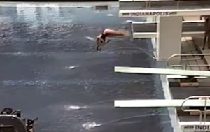 2001 USA Diving Jr Natls G1M IUPUI Disk 147 2-2