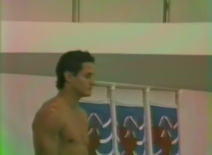 1984 Olympic Trials M3M Disk 3-2