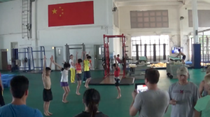 Armcircle Drill - China Video:John Proctor