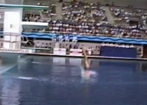 1988 Olympic Trials M3M Disk 13-2