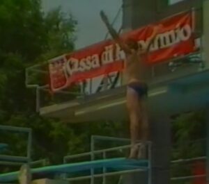 1987 Bolzano Invite