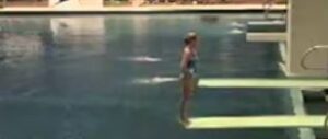 1988 spring nationals womens 1 meter