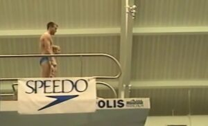 2003 Senior Nationals Pt 3