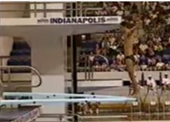 1996 spring nationals 4 mens 10 meter