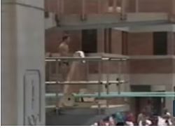 1993 summer nationals mens 3 meter womens 3 meter