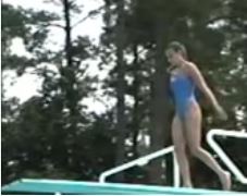 1992 summer nationals 2 womens 3 meter 10 meter