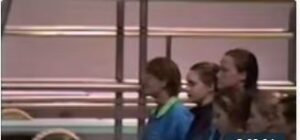 1993 spring nationals womens 1 meter womens 3 meter