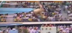 1988 Olympic games pt 4