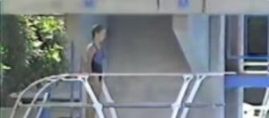 1987 Junior Nationals womens 3 meter, girls 1 meter, girls platform