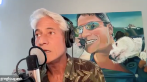 Greg Louganis - The New Diving Challenges