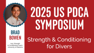 Strength & Conditioning For Divers