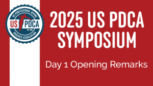 Opening Remarks